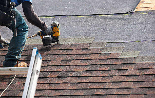 Licensed Gutter Installation service in High Hill, MO - Brentwood Metal Roofing